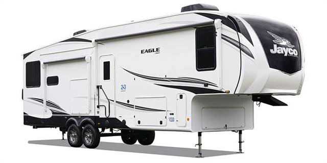 2023 Jayco 321 RSTS Travel Trailer