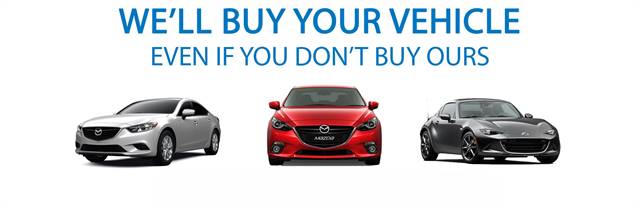 We BUY Cars - Seymour Johnson AFB