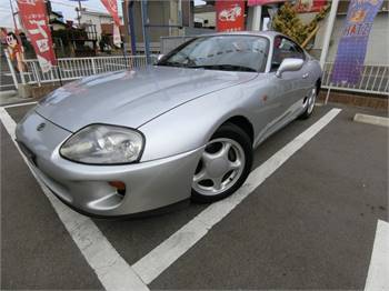 1995 Toyota Supra SZ