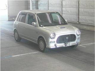 1999 DAIHATSU GINO
