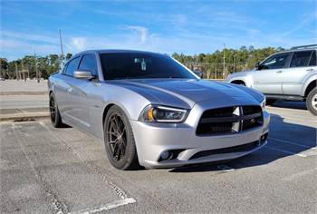 2014 Dodge Charger R/T 100th Annivesary