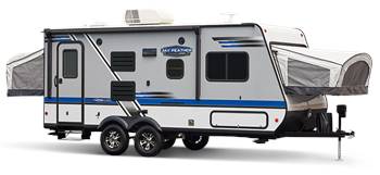 Lackland AFB Outdoor Adventure Center - RV Rental