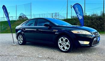 2008 AUTOMATIC Ford Mondeo