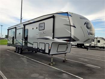 2021 Forest River Cherokee Travel Trailer RV