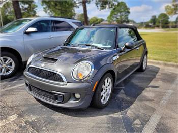 2014 Mini Cooper