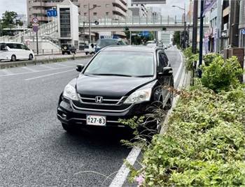 2010 Honda CRV