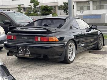 Toyota MR2