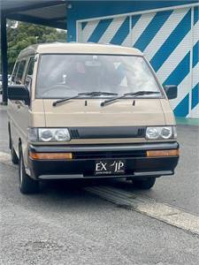 1994 Mitsubishi  Delica Star Wagon 4WD