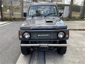 1998 Suzuki Jimny JB22