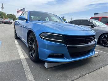 super clean 2015 Dodge Charger