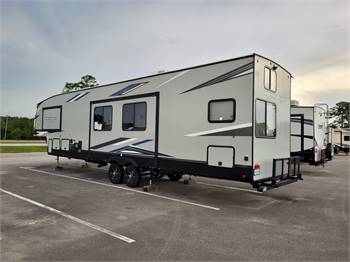 2017 Heartland Mallard M32