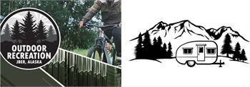 JB Elmendorf-Richardson Outdoor Recreation - RV Rental