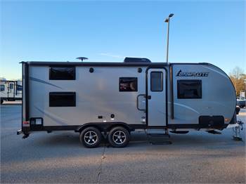 2018 Levin Lite Camp Lite Travel Trailer RV