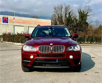 2013 BMW X5 XDRIVE 35i