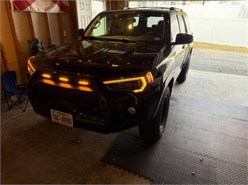 2020 Toyota 4Runner SR5 Premium 