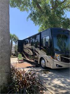 2017 Fleetwood Pace Arrow 36U for sale