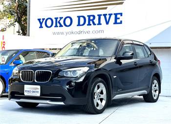 BMW x1 sDrive 1.8i