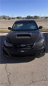 2011 Subaru Impreza WRX