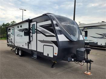 2022 Grand Design Imagine Travel Trailer RV