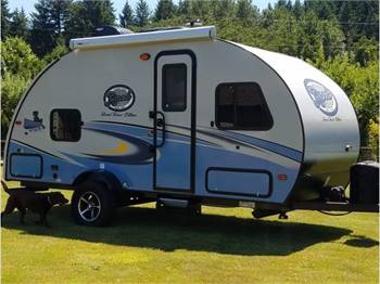 Kirtland Outdoor Recreation, Camper Rentals