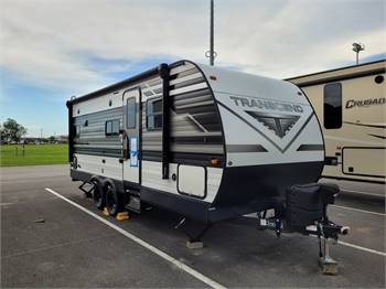 2021 Transcend Xplor Travel Trailer RV