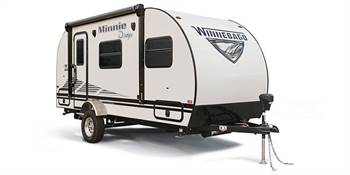 2020 Winnebago Minnie