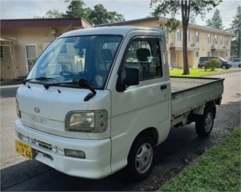 1999 DAIHATSU HI JET