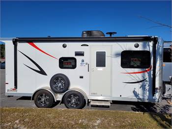 2021 Sundowner Trailblazer Travel Trailer RV