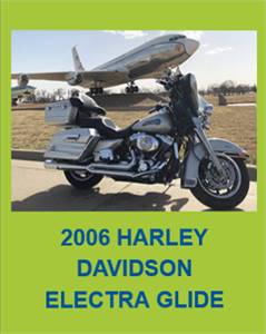 2006 Harley-Davidson Electra Glide