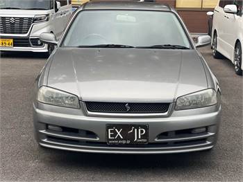 2001 Nissan Skyline 25 GT-X ER34