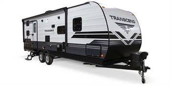 2021 Grand Design Transcend Travel Trailer RV