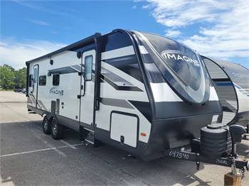 2024 Grand Design Imagine 2500RC Travel Trailer RV