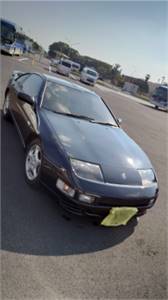 1990 NISSAN FAIRLADY Z
