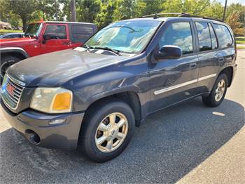 2007 GMC Envoy