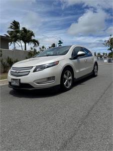 2014 Chevrolet Volt