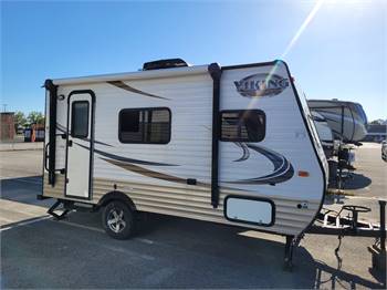 2016 Viking Camper RV