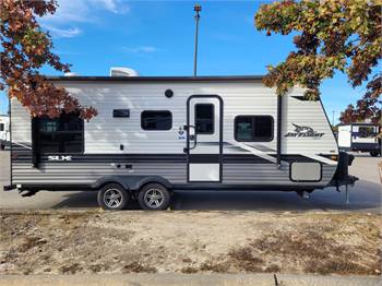 2022 Jayco Jay Flight