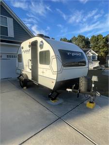 2023 Forest River R-Pod 171 Travel Trailer