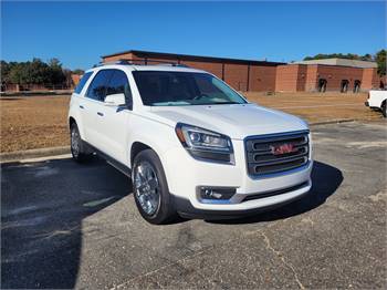 2017 GMC Acadia Limited