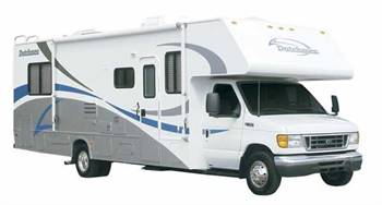 Elmendorf - Richardson, RVs & Camper Rentals