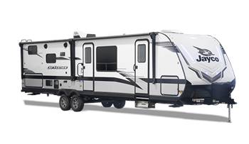 RV for rent Here or There! 