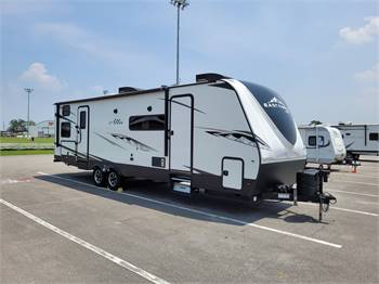 2022 East To West Alta Travel Trailer RV