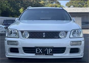 1999 Nissan Stagea RS Four 