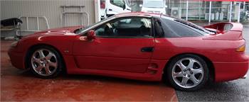 1999 Mitsubishi GTO GF-Z15A