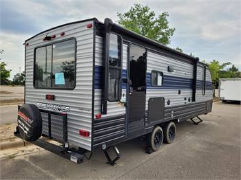 2023 Cherokee Gray Wolf Limited 23MK