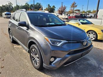 2017 Toyota RAV4
