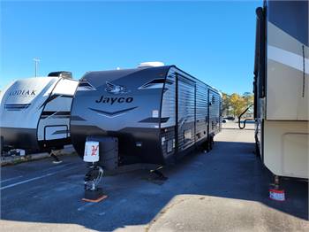 2023 Jayco JayFlight Travel Trailer RV