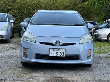 2009 Toyota prius 
