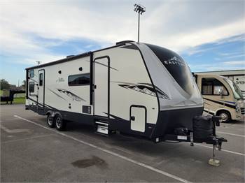 2022 East to West Alta Travel Trailer RV