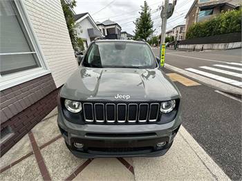 2019 Jeep Renegade - Accepting BEST Reasonable Offer